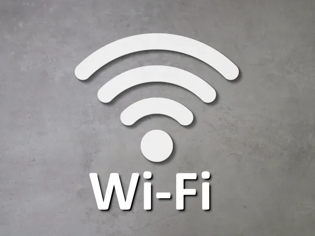 wifi